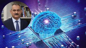 Oryantalizm ve İslamofobik Yapay Zekâ