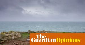 I don’t know what God is. But the search keeps me grounded and feeling alive