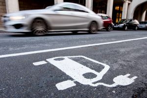 Ostdeutschland als Elektroauto-Hochburg: 60 Prozent der produzierten Pkw sind E-Autos