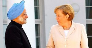 The world according to Manmohan Singh