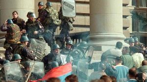 Kako to da „ništa nije urađeno“ posle 5. oktobra?