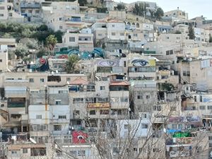 Is this King David’s legacy?