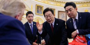 The Impact of the Middle East Crisis on US–South Korea Military Cooperation: Warning Signs