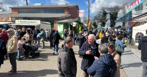 Darum sind Gewerbeschauen so wichtig