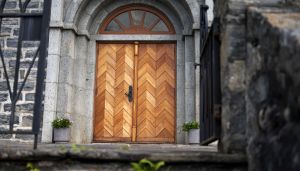 Alle lengter etter påskebudskapet