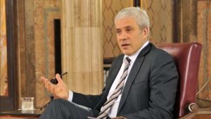 Boris Tadić: Ovo isto su radili i Musolinijevi fašisti