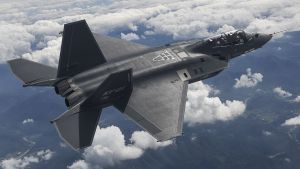 South Korea’s KF-21 Boramae Fighter Jet Has Started Mass Production