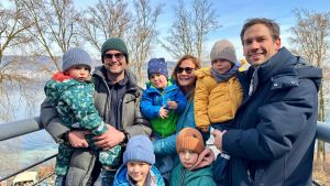 Marienschlucht endlich offen: Viele sehen es als Jahrhundertbauwerk, andere als Fremdkörper