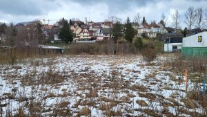 Nächster Schritt für Batteriespeicher in der Industriestraße - Ausschuss stimmt den Plänen zu