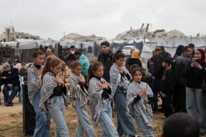 Will the US-Israeli war on Iran open the road to Palestinian freedom?