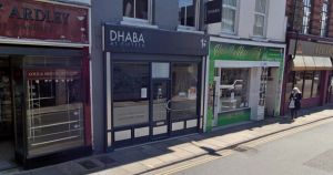 Commercial building close to centre of Norwich sells at auction for £198,000