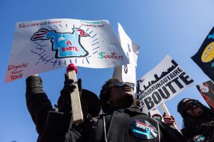 La solidarité sociale n’est pas un gala de charité