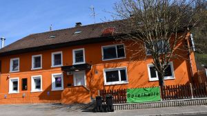 Spielhalle plant den Umbau