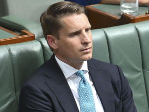 Is Andrew Hastie really the Libs best shot at party success?