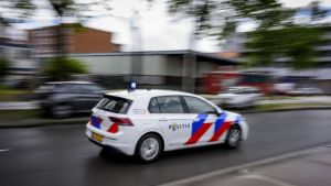 21-jarige man uit Eindhoven aangehouden in terrorismeonderzoek
