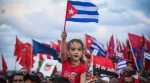 Cuba: ¿gobierno fallido?