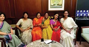 It’s not really about reservation for women…