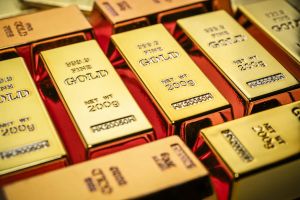 Die Welt hamstert wieder: Reichen Deutschlands Öl-, Gas- und Lithiumreserven für den Ernstfall?