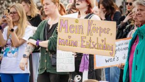 Gleichberechtigung: Neue Wege der Weiterbildung