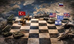 Türkiye’nin Kıbrıs’taki çıkmazı…