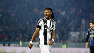 Juventus e Thuram, occhio alla Premier: United e Liverpool sul giocatore