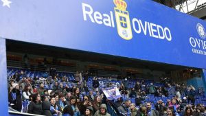 La armada de Almada para la próxima temporada: así está la plantilla del Real Oviedo de cara al siguiente curso
