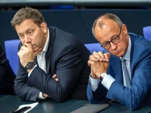 Hört mit der Ausschließeritis auf!