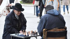 Napredni lapot za penzionere: Zvanični podaci Fonda PIO su neumoljivi