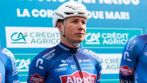 In Flanders Fields 2026, vince Philipsen. L'ordine d'arrivo