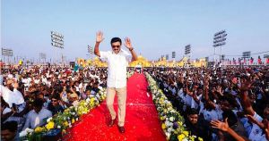 It’s advantage Stalin in Tamil Nadu