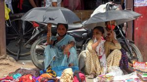 Doomsday for the developing world