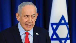 Netanyahu verdedigt besluit om patriarch te stoppen voor kerk