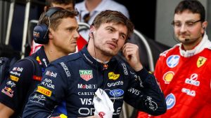 Verstappen scuote la Formula 1: “Così non mi diverto più, valuto il futuro”