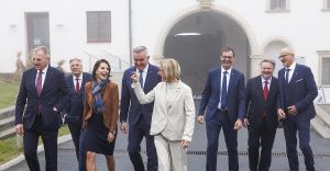 Realpolitik und ihre Nebenschauplätze