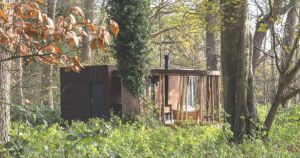 New retreat at historic estate among Norfolk public notices this week