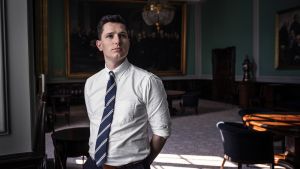 DR-podcast efter valget er skarp, præcis og skærer i hjertet