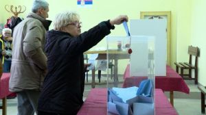 Lokalni izbori 2026. obeleženi incidentima: Glasanje u 10 mesta – podrhtavanje tla ili stanje redovno
