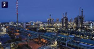 Knappheit ist ein Innovationsmotor