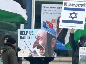 Chris Selley: Suddenly, Toronto police decide now that Jews shouldn't be harassed in their homes?