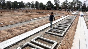 L’Iran si prepara a una guerra lunga e arruola i bambini