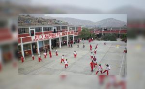 La red de actores detrás de una experiencia educativa, por Ernesto Cavassa, S.J.