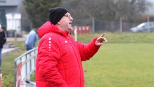 Der FC Uhldingen schlägt den 1. FC Rielasingen-Arlen II 3:2