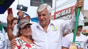 Popy Olivera: El insider disruptivo anti narco-mafia política (OPINIÓN)