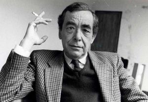 Salvador Elizondo: escribir para ser escrito