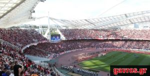 Το αδιανόητο «πράσινο» σύμπλεγμα για το ΟΑΚΑ και το Καραϊσκάκη