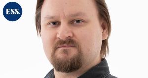 ESS Viikko | Toimittajalta | Lahti ei ole enää Suomen Chicago