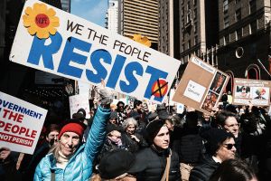 Millions Join “No Kings” Protests in One of Largest US Rallies