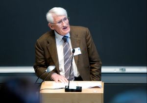 Med sociologen Habermas’ død forsvandt også en hel verdensorden