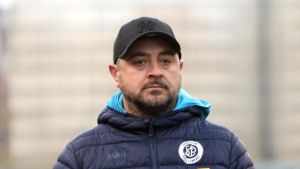 Turbulentes 2:2 zwischen SCP II und Hattingen steht im Schatten von Verletzungen