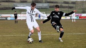 3:1! SV Aasen setzt sich gegen den FC Öhningen-Gaienhofen durch. Mit Videos!